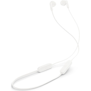 JBL Tune 235BT Auscultadores Sem fios Intra-auditivo Chamadas Música Bluetooth Branco