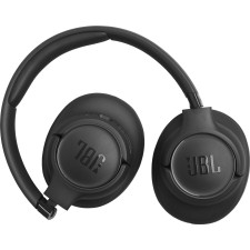 JBL Tune 730BT Auscultadores Sem fios Fita de cabeça Chamadas Música USB Type-C Bluetooth Preto