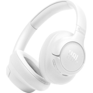 JBL Tune 730BT Auscultadores Sem fios Fita de cabeça Chamadas Música USB Type-C Bluetooth Branco