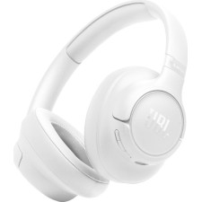 JBL Tune 730BT Auscultadores Sem fios Fita de cabeça Chamadas Música USB Type-C Bluetooth Branco