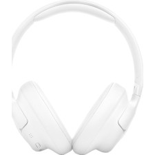 JBL Tune 730BT Auscultadores Sem fios Fita de cabeça Chamadas Música USB Type-C Bluetooth Branco