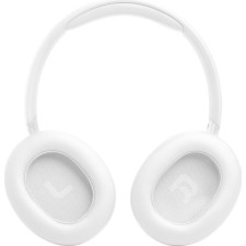 JBL Tune 730BT Auscultadores Sem fios Fita de cabeça Chamadas Música USB Type-C Bluetooth Branco
