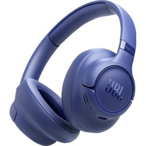 JBL Tune 730BT Auscultadores Sem fios Fita de cabeça Chamadas Música USB Type-C Bluetooth Azul