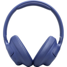 JBL Tune 730BT Auscultadores Sem fios Fita de cabeça Chamadas Música USB Type-C Bluetooth Azul