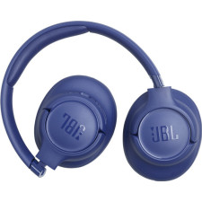 JBL Tune 730BT Auscultadores Sem fios Fita de cabeça Chamadas Música USB Type-C Bluetooth Azul