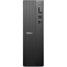DELL Pro QVS1260 Intel Core Ultra 5 225 8 GB DDR5-SDRAM 512 GB SSD Windows 11 Pro Slim PC PC Preto