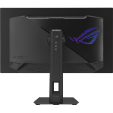 ASUS ROG Strix OLED XG27AQDNG monitor de ecrã 67,3 cm (26.5") 2560 x 1440 pixels Quad HD QD-OLED Preto