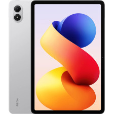 Xiaomi Redmi Pad 2 Pro Snapdragon 128 GB 30,7 cm (12.1") 6 GB Wi-Fi 6 (802.11ax) Prateado