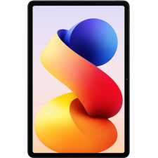 Xiaomi Redmi Pad 2 Pro Snapdragon 128 GB 30,7 cm (12.1") 6 GB Wi-Fi 6 (802.11ax) Prateado