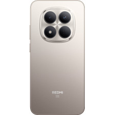 Xiaomi Redmi Note 15 Pro 5G 17,4 cm (6.83") 8 GB 256 GB 6580 mAh Titânio