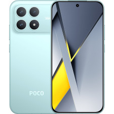 Smartphone POCO F8 Pro 16,7 cm...