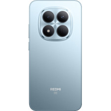 Xiaomi Redmi Note 15 Pro 5G 17,4 cm (6.83") 8 GB 256 GB 6580 mAh Azul