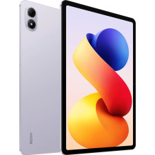 Xiaomi Redmi Pad 2 Pro Snapdragon 128 GB 30,7 cm (12.1") 6 GB Wi-Fi 6 (802.11ax) Roxo