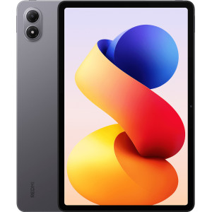Xiaomi Redmi Pad 2 Pro Snapdragon 128 GB 30,7 cm (12.1") 6 GB Wi-Fi 6 (802.11ax) Cinzento