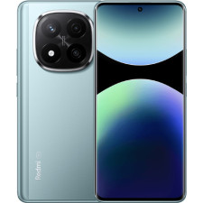 Xiaomi Redmi Note 14 Pro+ 5G 16,9 cm (6.67") Dual SIM USB Type-C 12 GB 512 GB 5110 mAh Azul