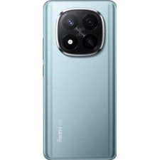 Xiaomi Redmi Note 14 Pro+ 5G 16,9 cm (6.67") Dual SIM USB Type-C 12 GB 512 GB 5110 mAh Azul
