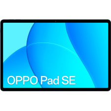 OPPO Pad SE LTE Mediatek 128 GB 27,9 cm (11") 4 GB Wi-Fi 6 (802.11ax) Android 15 Azul