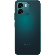 OPPO A6 17,1 cm (6.75") Dual SIM Android 15 4G USB Type-C 6 GB 256 GB 6550 mAh