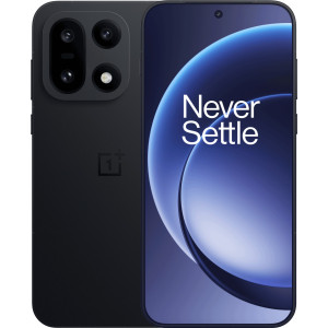 OnePlus 15 17,2 cm (6.78") Dual SIM Android 16.0 5G USB Type-C 16 GB 512 GB 7300 mAh Preto