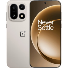 OnePlus 15 5G 17,2 cm (6.78") Dual SIM Android 16.0 USB Type-C 16 GB 512 GB 7300 mAh Areia