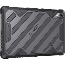Cubot TAB KingKong 2 4G Mediatek LTE-TDD 256 GB 27,8 cm (10.9") 8 GB Wi-Fi 5 (802.11ac) Android 14 Preto