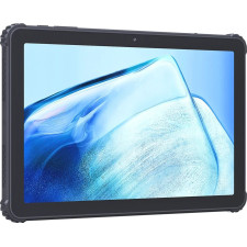 Cubot KingKong 4G Mediatek 256 GB 25,6 cm (10.1") 8 GB Wi-Fi 5 (802.11ac) Android 13 Preto