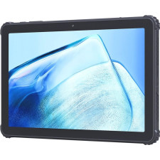 Cubot KingKong 4G Mediatek 256 GB 25,6 cm (10.1") 8 GB Wi-Fi 5 (802.11ac) Android 13 Preto