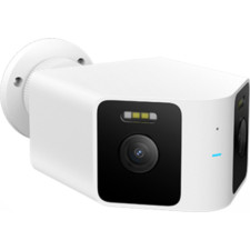 Xiaomi CW100 Dual Bala (forma) Câmara de segurança IP Exterior 2304 x 1296 pixels Teto parede