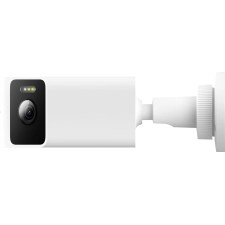 Xiaomi CW100 Dual Bala (forma) Câmara de segurança IP Exterior 2304 x 1296 pixels Teto parede