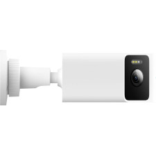 Xiaomi CW100 Dual Bala (forma) Câmara de segurança IP Exterior 2304 x 1296 pixels Teto parede