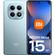 Smartphone Xiaomi Redmi Note 15...
