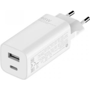 Xiaomi BHR5515GL carregador de dispositivos móveis Computador portátil, Consola portátil, Smartphone, Tablet Branco AC