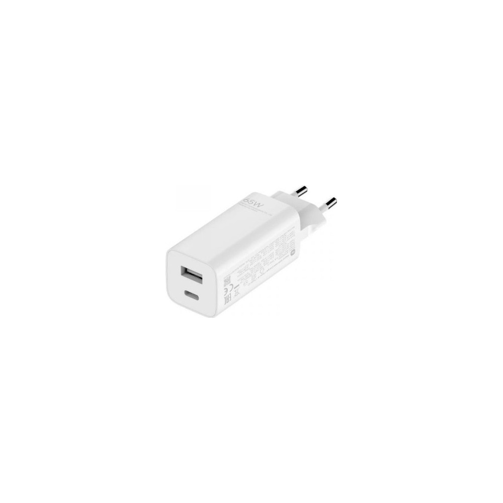 Xiaomi BHR5515GL carregador de dispositivos móveis Computador portátil, Consola portátil, Smartphone, Tablet Branco AC Xiaomi BHR5515GL carregador de dispositivos móveis Computador portátil, Consola portátil, Smartphone, Tablet Branco AC