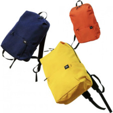 Xiaomi Mi Casual Daypack mochila Mochila casual Azul Poliéster