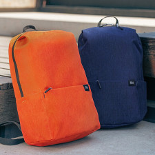 Xiaomi Mi Casual Daypack mochila Mochila casual Azul Poliéster