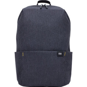 Xiaomi Mi Casual Daypack mochila Mochila casual Preto Poliéster