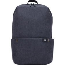 Xiaomi Mi Casual Daypack mochila Mochila casual Preto Poliéster