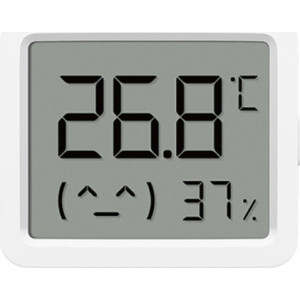 Xiaomi QBH4312GL sensore de temperatura e humidade Interior Sensor de temperatura e humidade Independente Sem fios