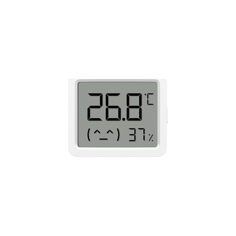 Xiaomi QBH4312GL sensore de temperatura e humidade Interior Sensor de temperatura e humidade Independente Sem fios Xiaomi QBH4312GL sensore de temperatura e humidade Interior Sensor de temperatura e humidade Independente Sem fios