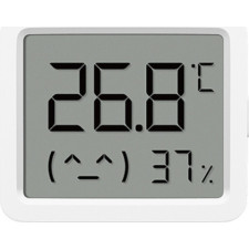 Xiaomi QBH4312GL sensore de temperatura e humidade Interior Sensor de temperatura e humidade Independente Sem fios