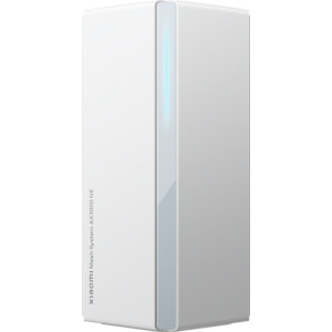 Xiaomi DVB4486GL router sem fios Gigabit Ethernet Dual-band (2,4 GHz   5 GHz) Branco