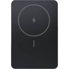 Xiaomi BHR08PMGL power bank Ião-lítio 5000 mAh Carregamento wireless Preto