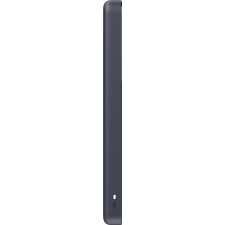 Xiaomi BHR08PMGL power bank Ião-lítio 5000 mAh Carregamento wireless Preto