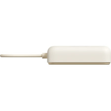 Xiaomi BHR08PBGL power bank Ião-lítio 5900 mAh Carregamento wireless Bege