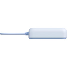Xiaomi BHR08PCGL power bank Ião-lítio 5900 mAh Carregamento wireless Azul