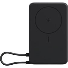 Xiaomi BHR08P9GL power bank Ião-lítio 5900 mAh Carregamento wireless Cinzento