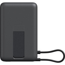 Xiaomi BHR08P9GL power bank Ião-lítio 5900 mAh Carregamento wireless Cinzento
