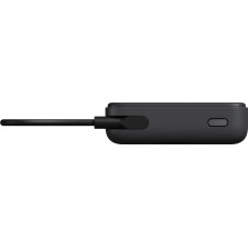 Xiaomi BHR08P9GL power bank Ião-lítio 5900 mAh Carregamento wireless Cinzento