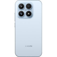Xiaomi 17 16 cm (6.3") 5G 12 GB 512 GB 6330 mAh Azul