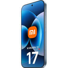 Xiaomi 17 16 cm (6.3") 5G 12 GB 512 GB 6330 mAh Azul